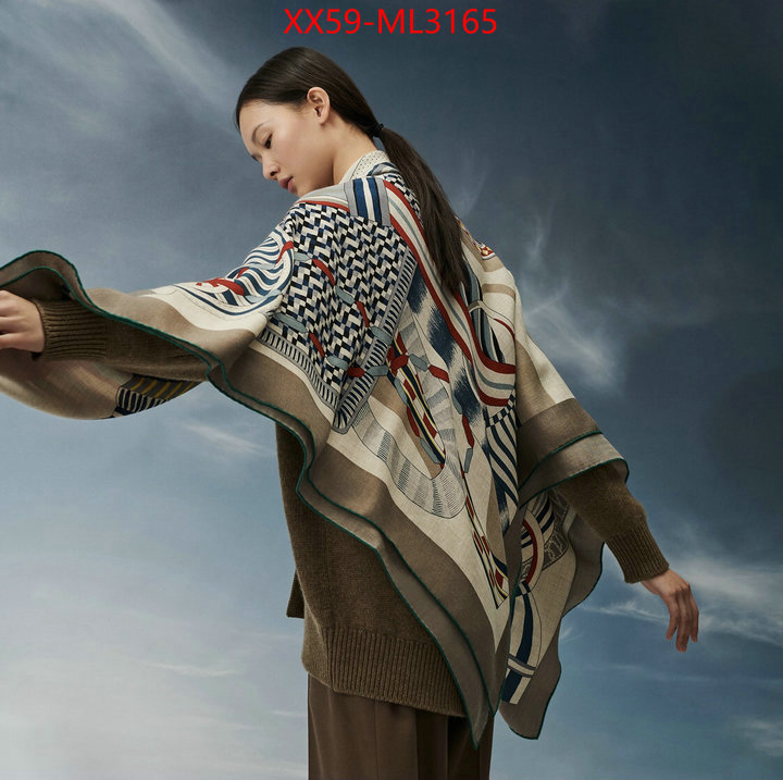 Scarf-Hermes sell online ID: ML3165 $: 59USD