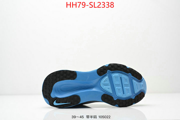 Men Shoes-Nike what is aaaaa quality ID: SL2338 $: 79USD