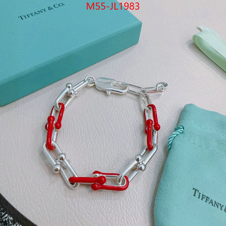 Jewelry-Tiffany top brands like ID: JL1983 $: 55USD