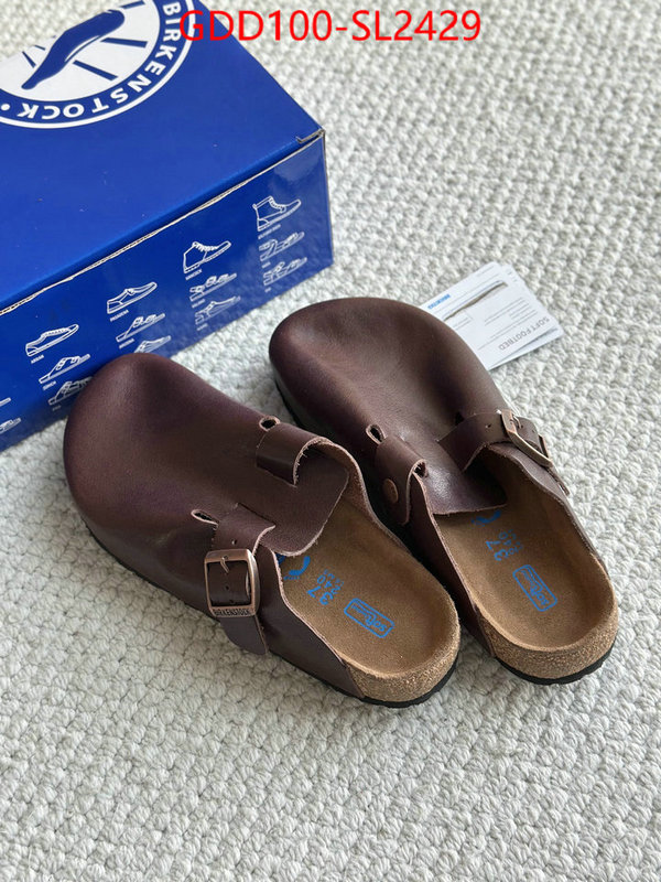 Men Shoes-Birkenstock 2024 replica wholesale cheap sales online ID: SL2429 $: 85USD-shoes yupoo Men Shoes-Birkenstock 2024 replica wholesale cheap sales online ID: SL2429 $: 85USD