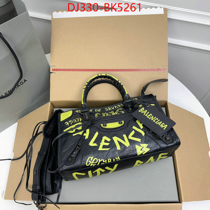 Balenciaga Bags(TOP)-Neo Classic- the best affordable ID: BK5261 $: 330USD,