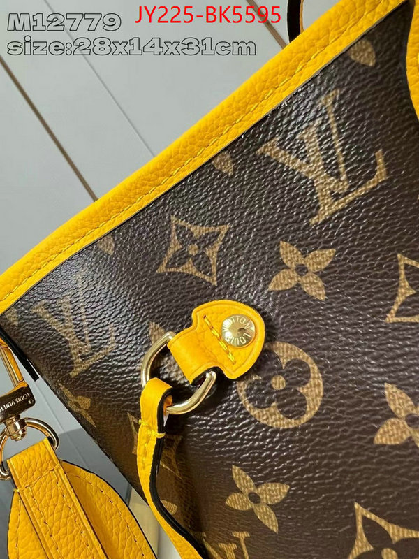 LV Bags(TOP)-Neverfull- we provide top cheap aaaaa ID: BK5595 $: 225USD,