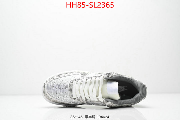 Men Shoes-Nike where to buy replicas ID: SL2365 $: 85USD