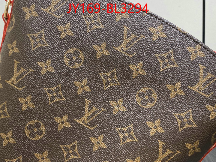 LV Bags(TOP)-Pochette MTis- only sell high-quality ID: BL3294 $: 169USD,