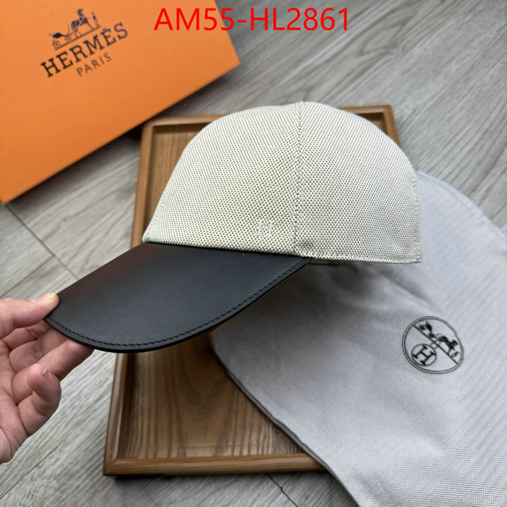 Cap(Hat)-Hermes wholesale 2024 replica ID: HL2861 $: 55USD