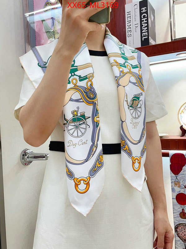 Scarf-Hermes where to buy the best replica ID: ML3169 $: 65USD