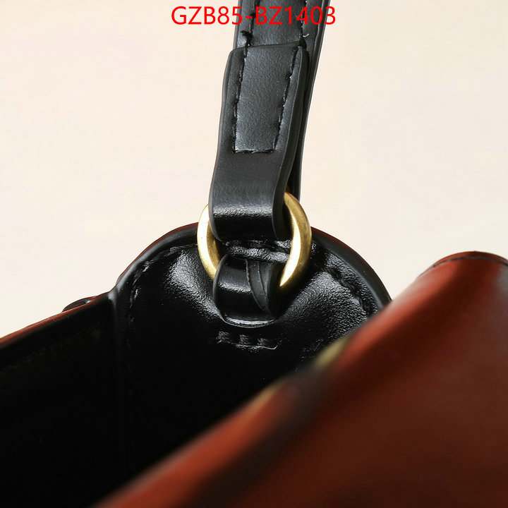 YSL Bags(4A)-Handbag- 2024 perfect replica designer ID: BZ1403 $: 85USD,