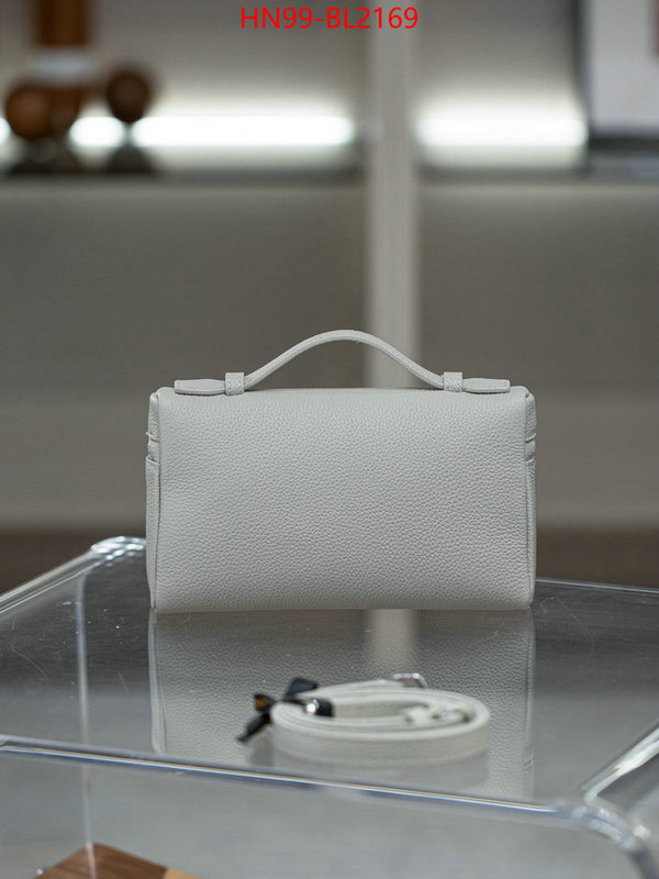 Loro Piana Bags(4A)-Crossbody- buy high quality cheap hot replica ID: BL2169 $: 99USD,