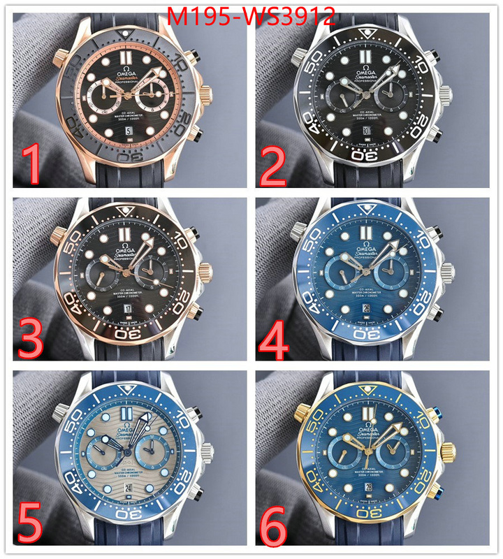 ID: WS3912