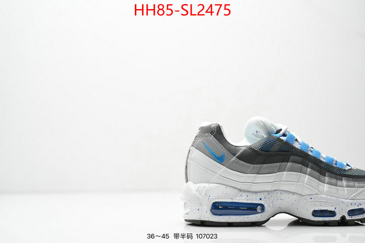 Men Shoes-Nike designer ID: SL2475 $: 85USD