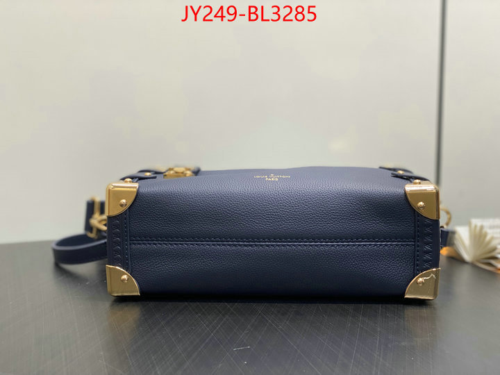 LV Bags(TOP)-Petite Malle- buy first copy replica ID: BL3285 $: 249USD,