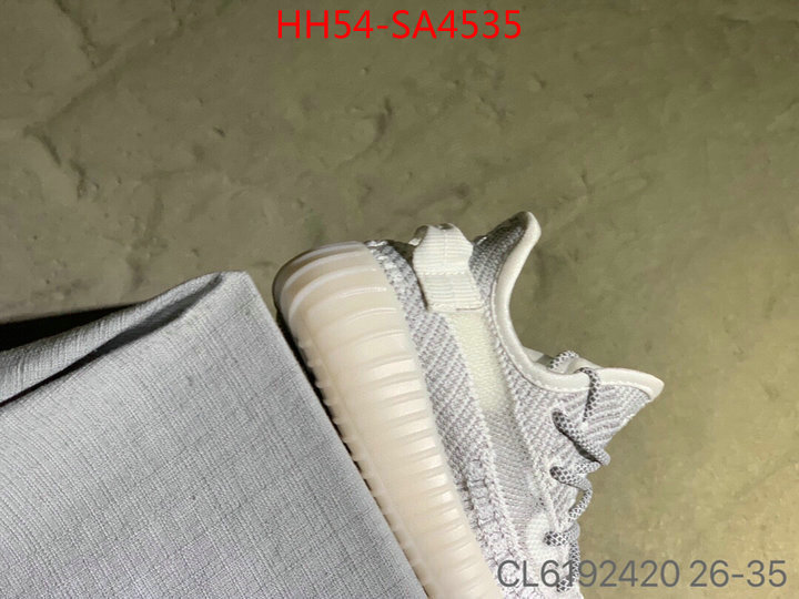 ID: SA4535