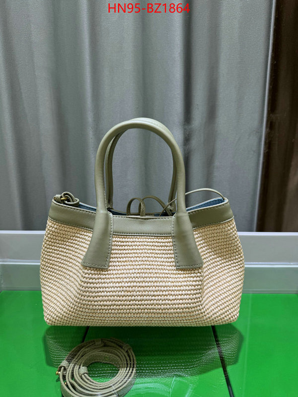 BV Bags(4A)-Handbag- best quality fake ID: BZ1864 $: 95USD,
