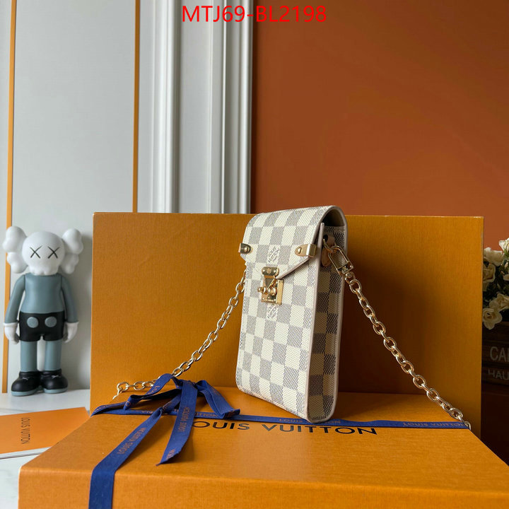 LV Bags(4A)-Pochette MTis Bag- what is aaaaa quality ID: BL2198 $: 69USD,