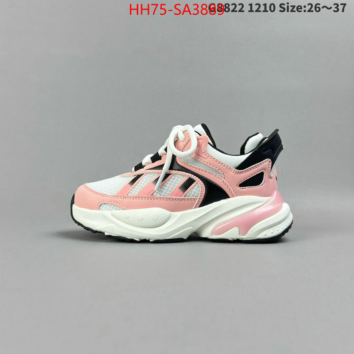 ID: SA3889