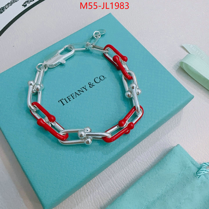Jewelry-Tiffany top brands like ID: JL1983 $: 55USD