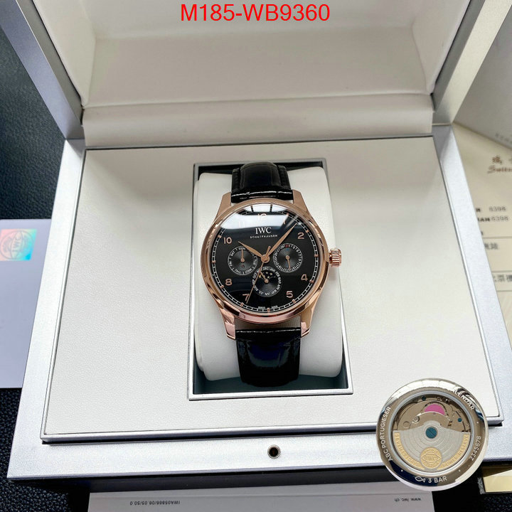 ID: WB9360