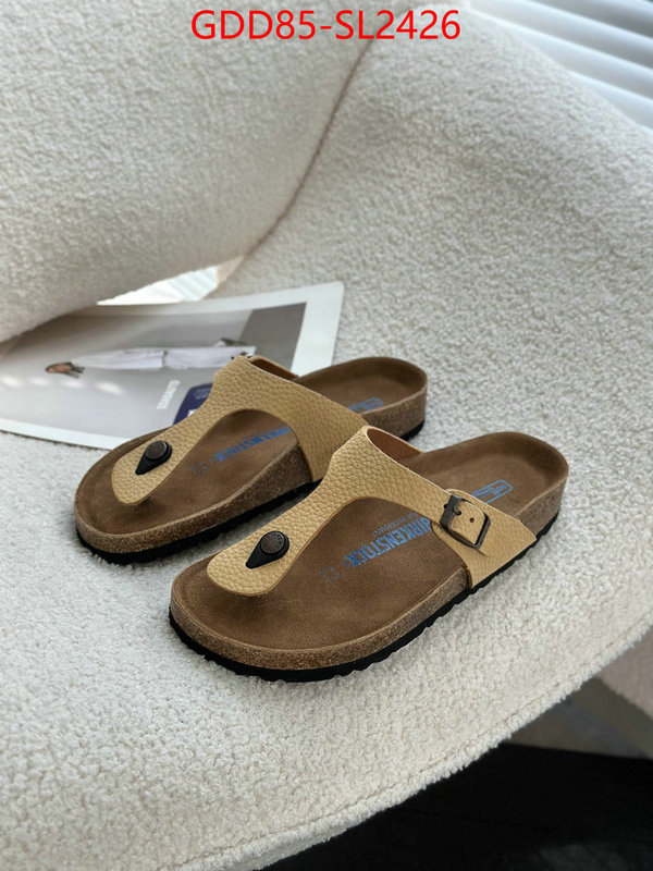 Women Shoes-Birkenstock where should i buy to receive ID: SL2426 $: 85USD