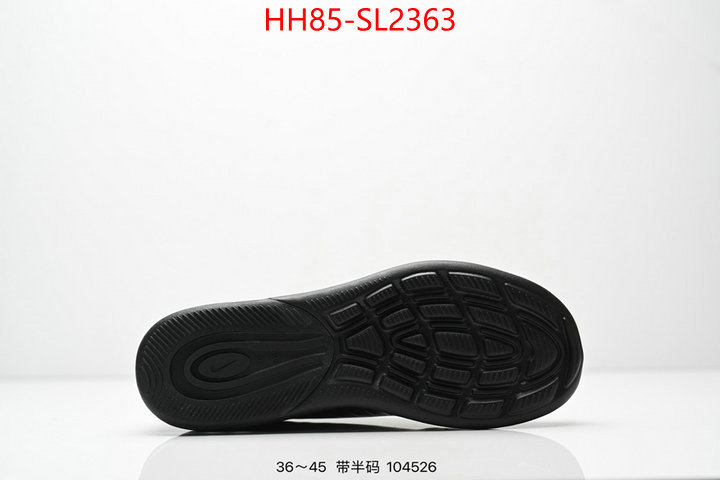 Men Shoes-Nike replica 1:1 ID: SL2363 $: 85USD