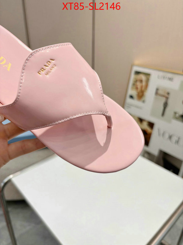 Women Shoes-Prada high quality online ID: SL2146 $: 85USD
