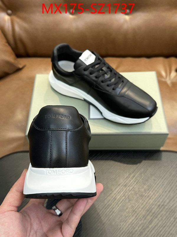 Men Shoes-Tom Ford can you buy knockoff ID: SZ1737 $: 175USD