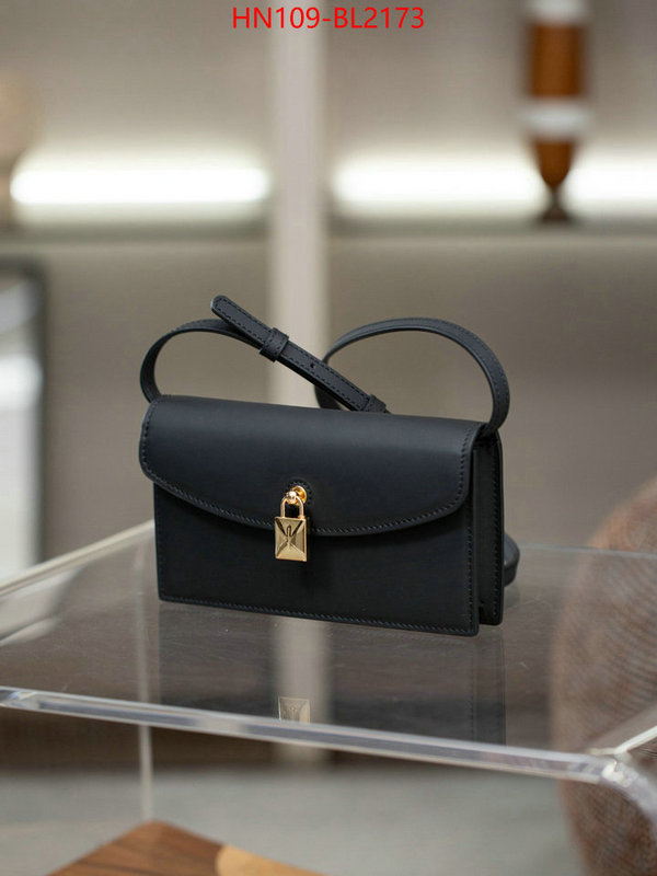 Loro Piana Bags(4A)-Crossbody- buy best quality replica ID: BL2173 $: 109USD,