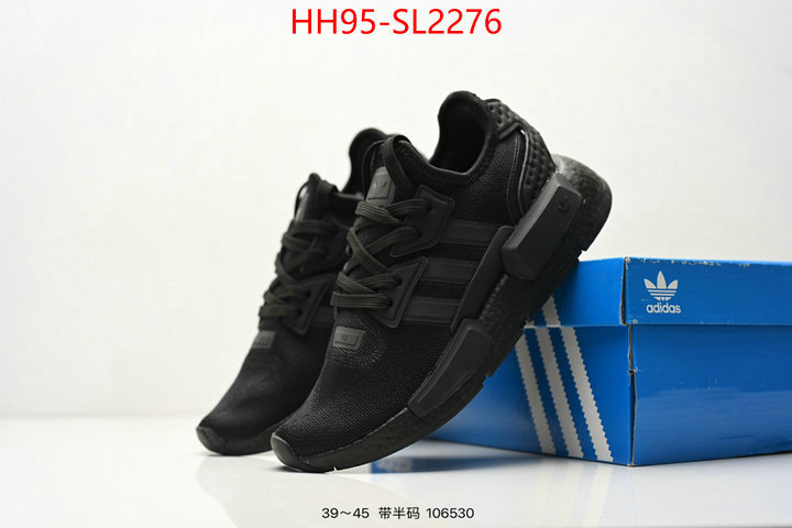 Men Shoes-Adidas 7 star collection ID: SL2276 $: 95USD