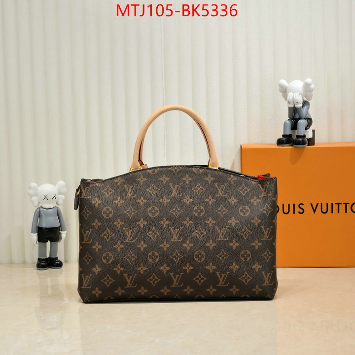 LV Bags(4A)-Handbag Collection- replcia cheap from china ID: BK5336