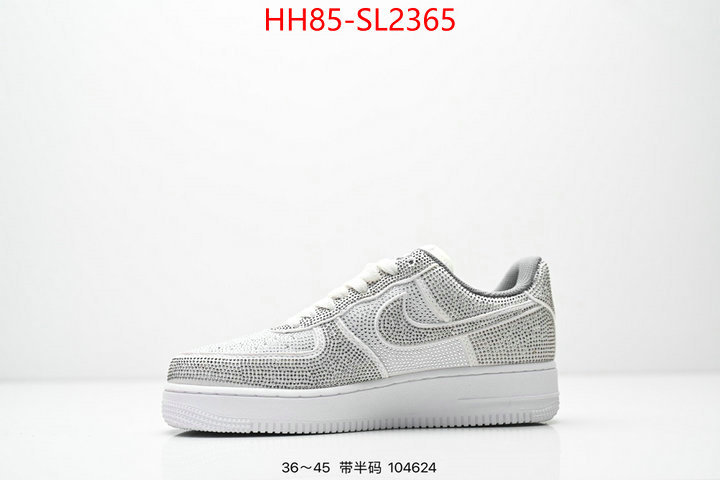 Men Shoes-Nike where to buy replicas ID: SL2365 $: 85USD