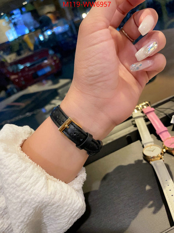 ID: WW6957