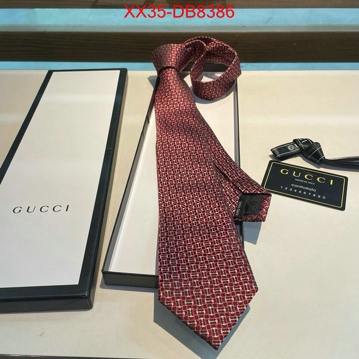 ID: DB8386