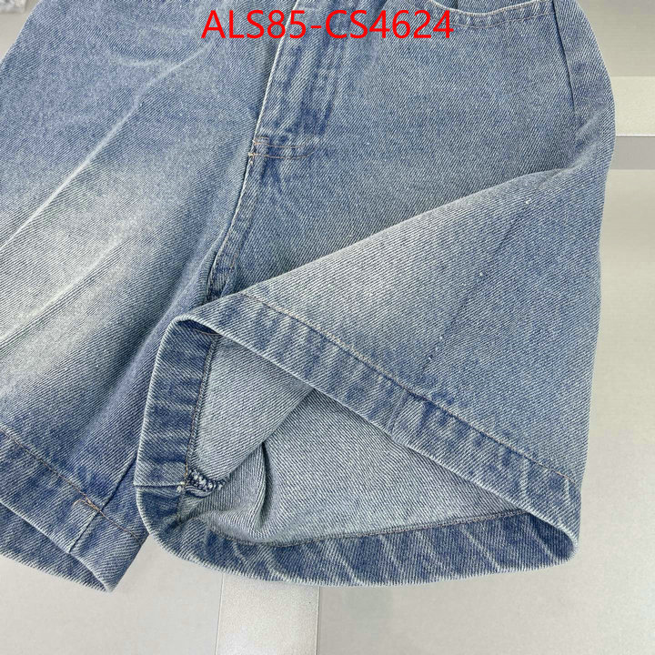 ID: CS4624