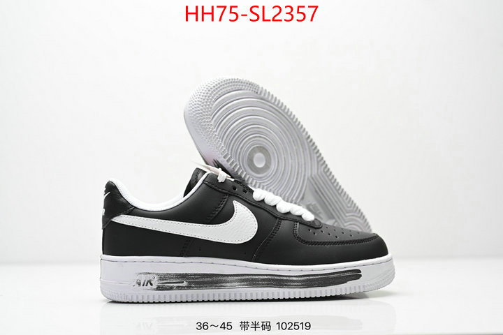 Men Shoes-Nike online china ID: SL2357 $: 75USD