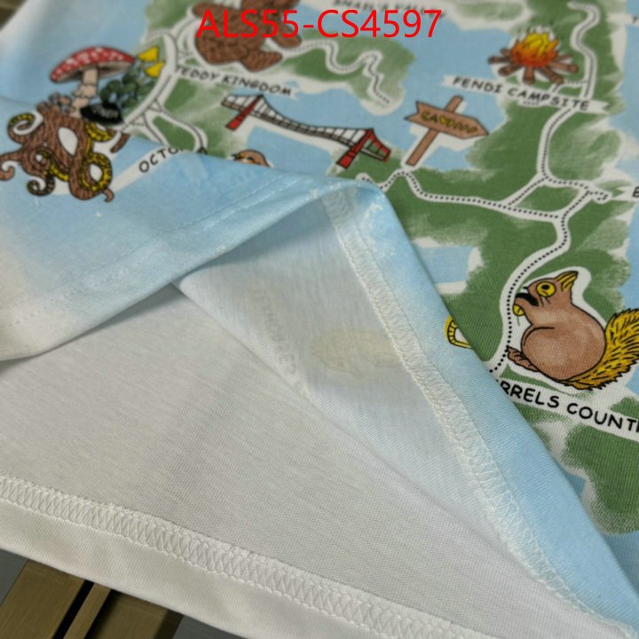 ID: CS4597