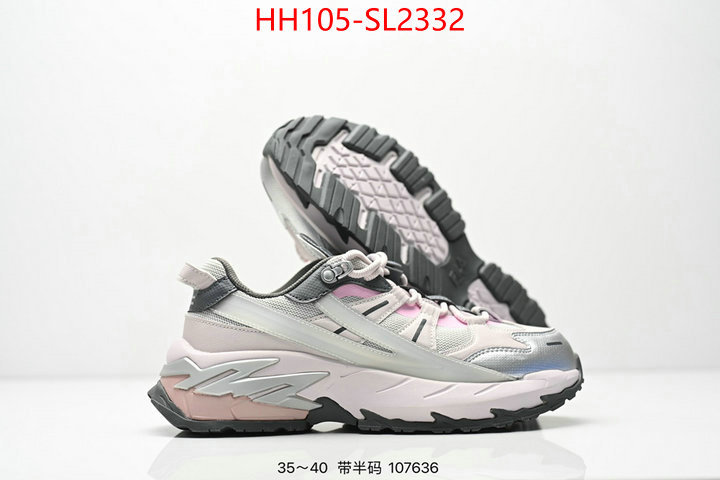Women Shoes-FILA perfect replica ID: SL2332 $: 105USD