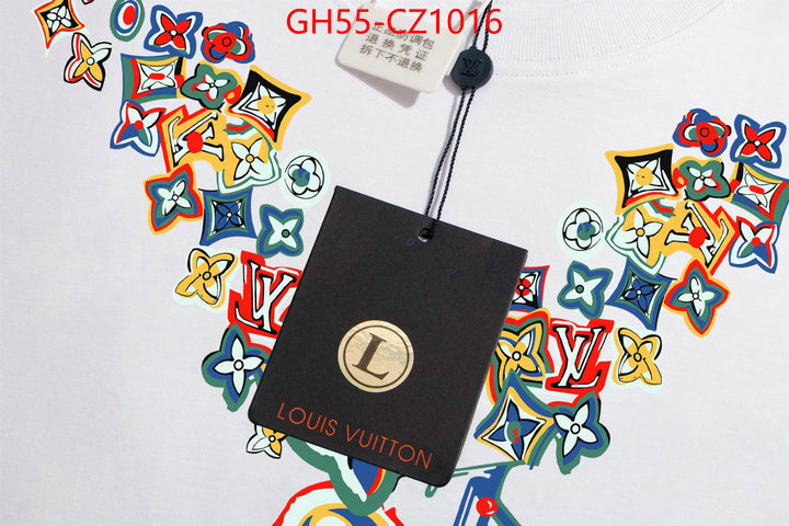 Clothing-LV aaaaa quality replica ID: CZ1016 $: 55USD