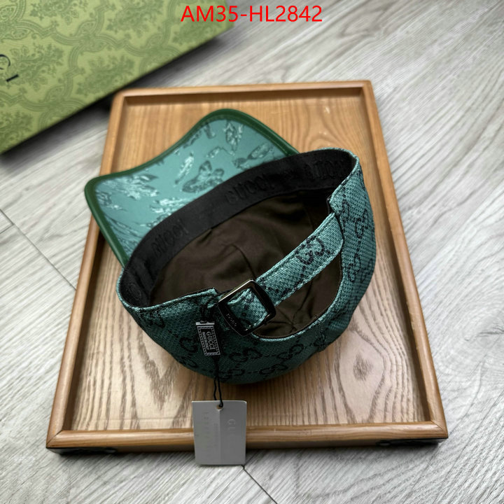 Cap(Hat)-Gucci are you looking for ID: HL2842 $: 35USD
