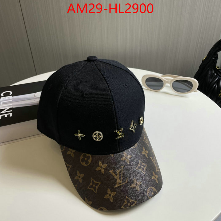 Cap(Hat)-LV replicas ID: HL2900 $: 29USD
