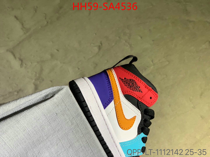 ID: SA4536