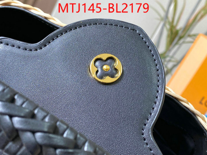 LV Bags(4A)-Handbag Collection- designer high replica ID: BL2179 $: 145USD,