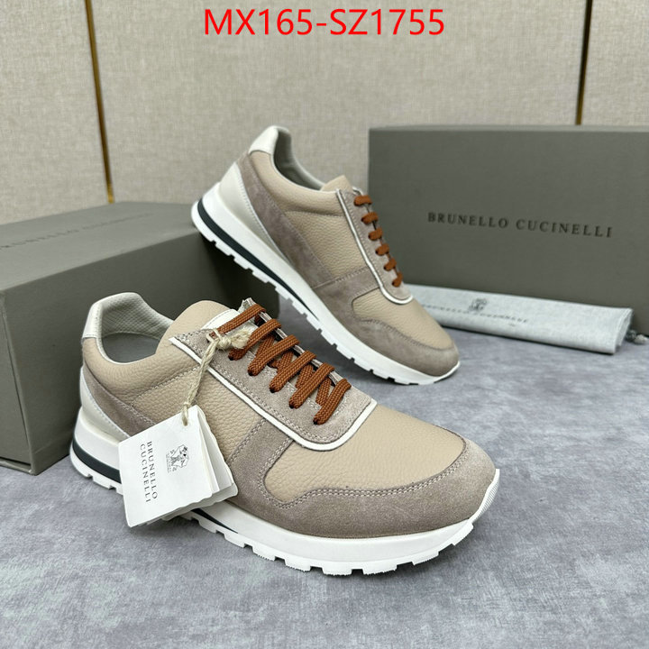 Men Shoes-Brunello Cucinelli perfect ID: SZ1755 $: 165USD-shoes yupoo Men Shoes-Brunello Cucinelli perfect ID: SZ1755 $: 165USD