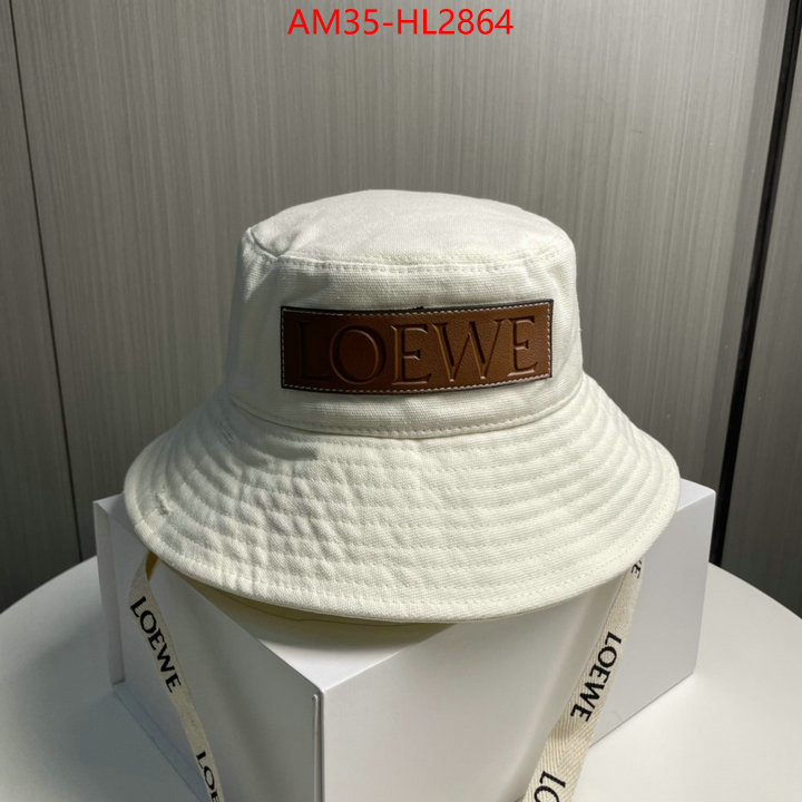Cap(Hat)-Loewe where can i buy ID: HL2864 $: 35USD