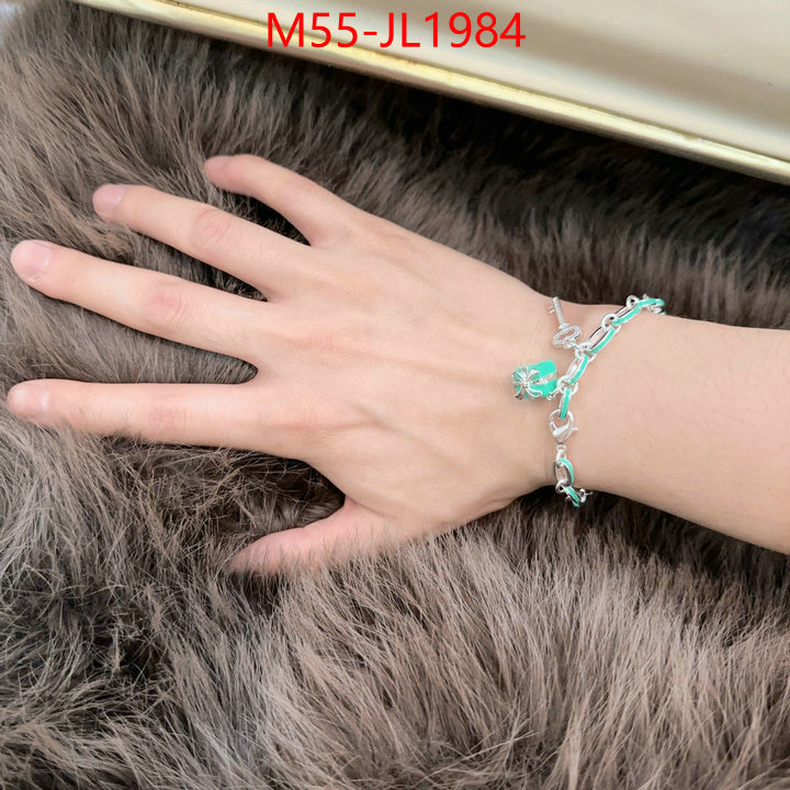 Jewelry-Tiffany high quality replica ID: JL1984 $: 55USD