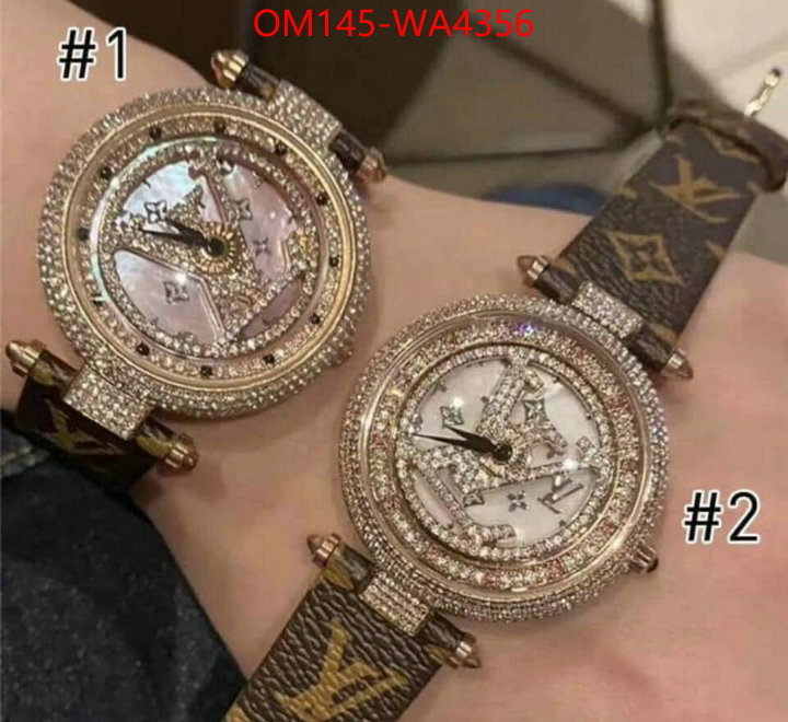 ID: WA4356