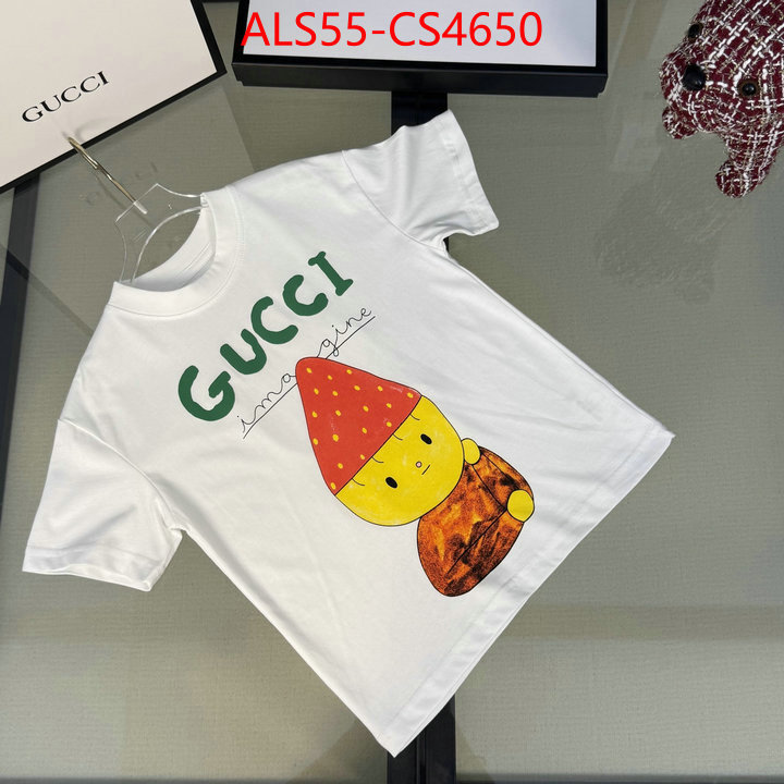 ID: CS4650