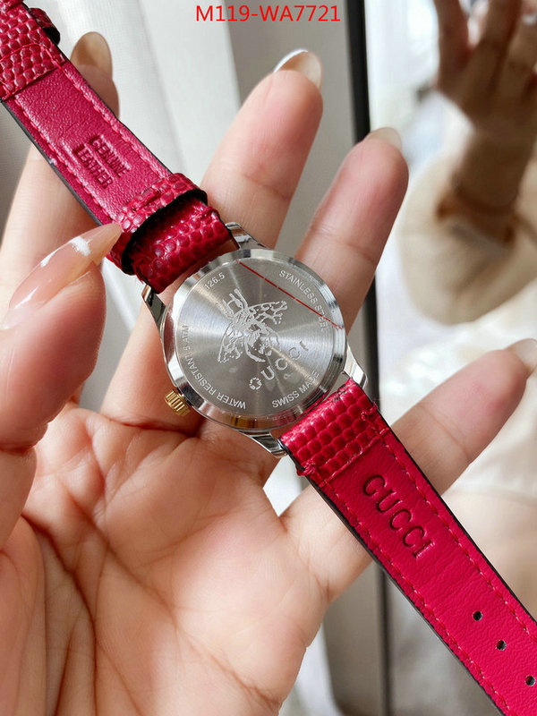 ID: WA7721