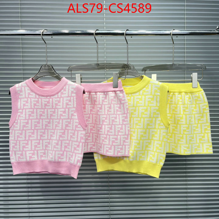 ID: CS4589