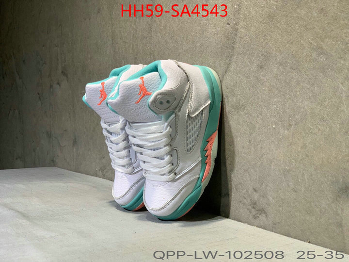 ID: SA4543