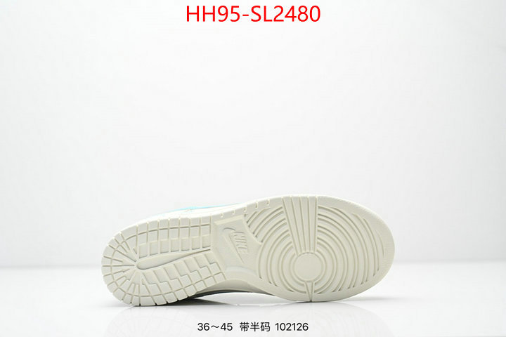 Women Shoes-NIKE for sale cheap now ID: SL2480 $: 95USD