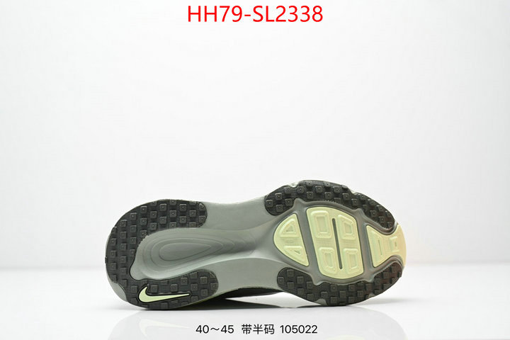 Men Shoes-Nike what is aaaaa quality ID: SL2338 $: 79USD